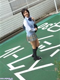 柳生あげは [Minisuka.tv] 现役女子高生 Ageha Yagyu(1)